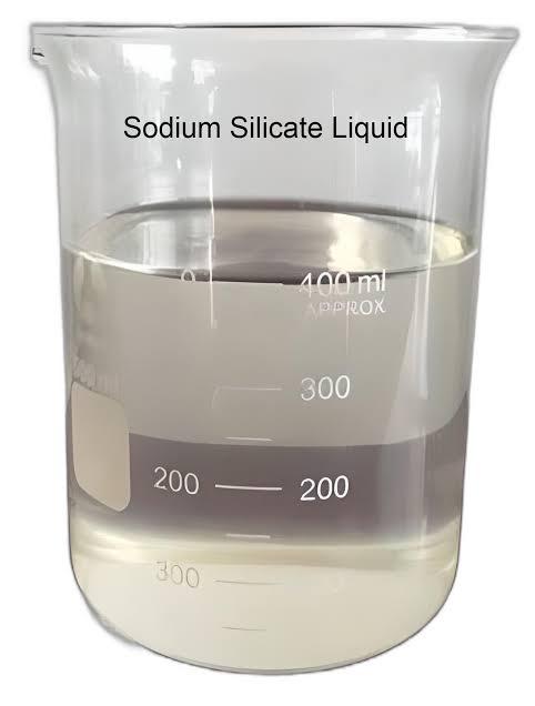Liquid Sodium Silicate